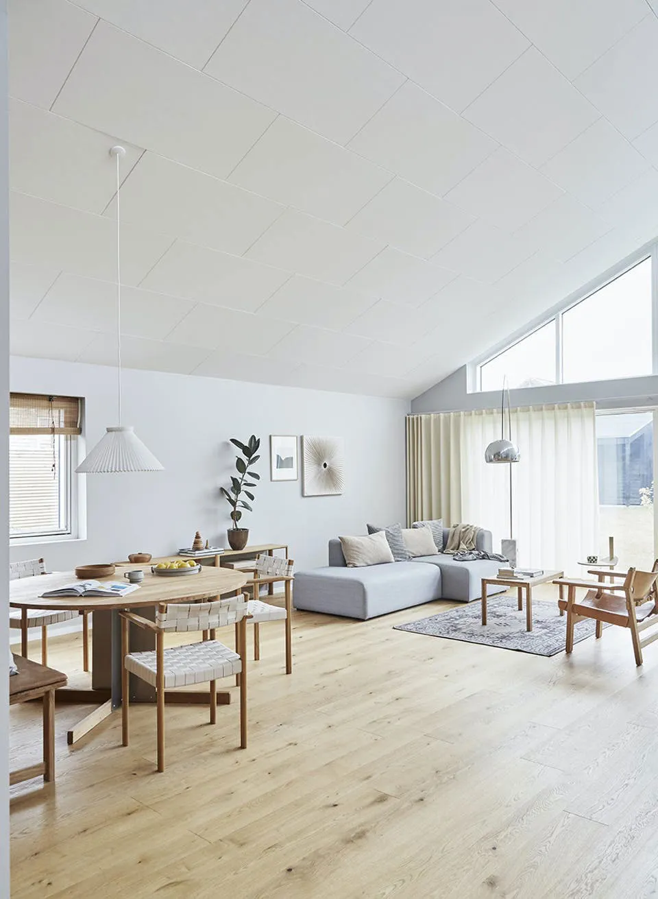 Bright Modern House of a Danish Family - Gallery image 10