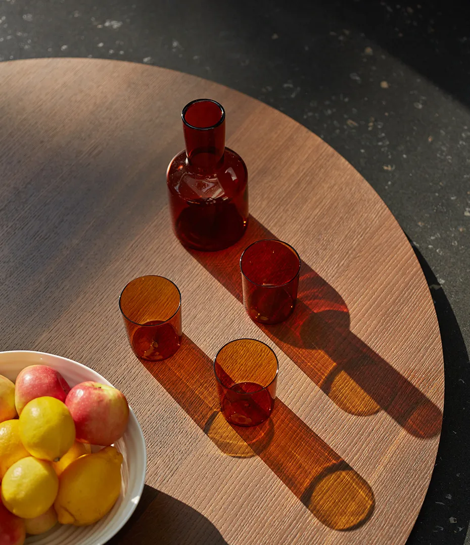 Красочные сучасні штрихи в дизайні історичного таунхауса в Лондоні - Gallery image 13