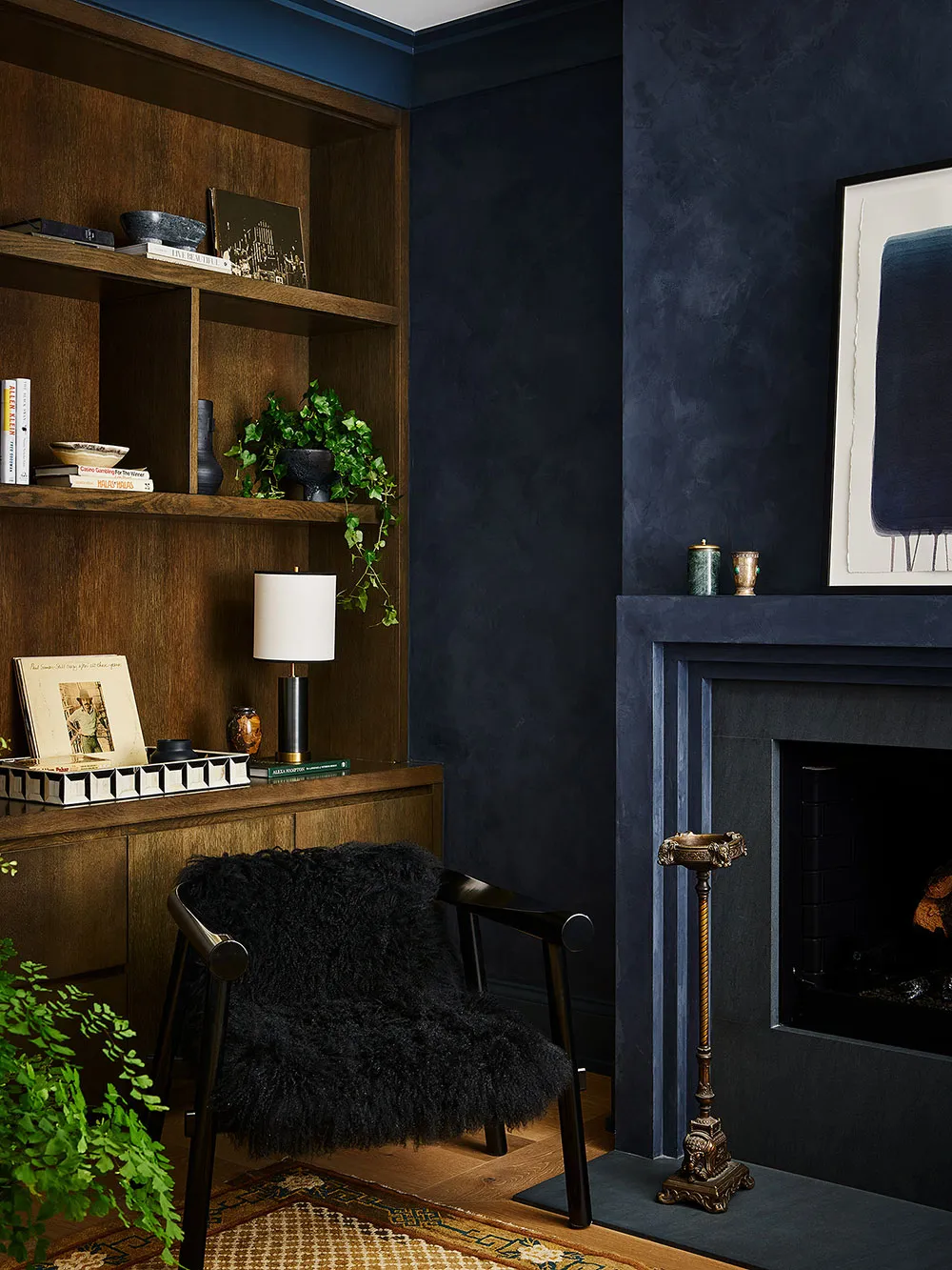 Style et élégance dans l'intérieur d'une maison familiale à Chicago - Gallery image 6