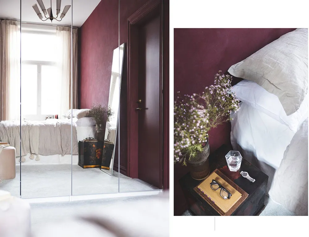 Le design intérieur Scandinave le plus coloré et audacieux - Gallery image 14