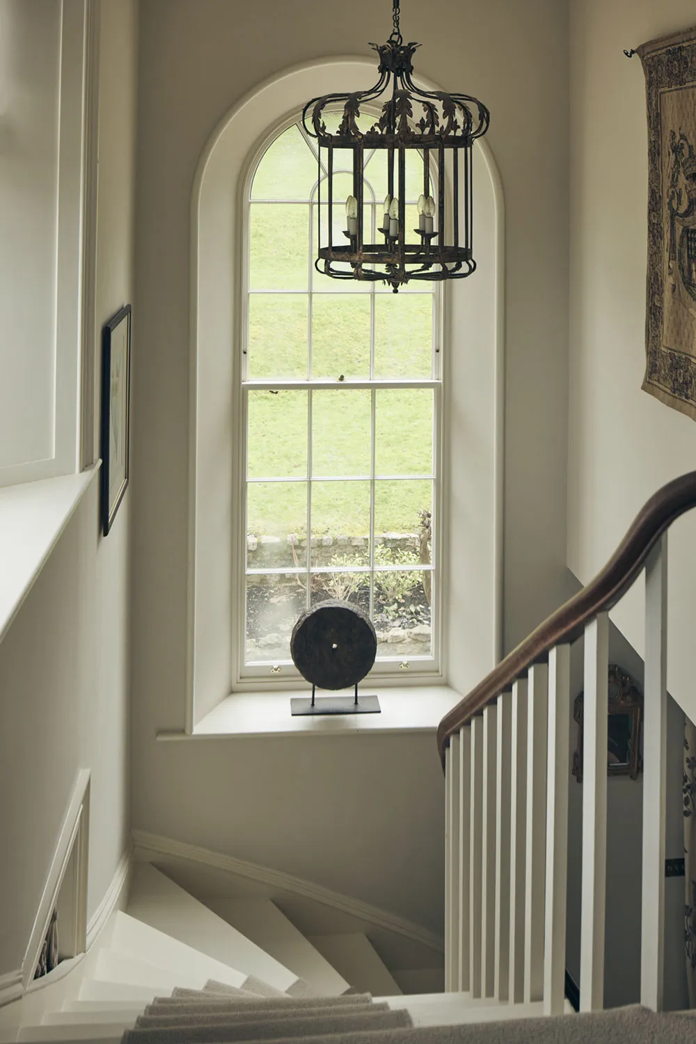 Magnificent 19th-century Georgian house with beautiful grounds in Somerset - Gallery image 19