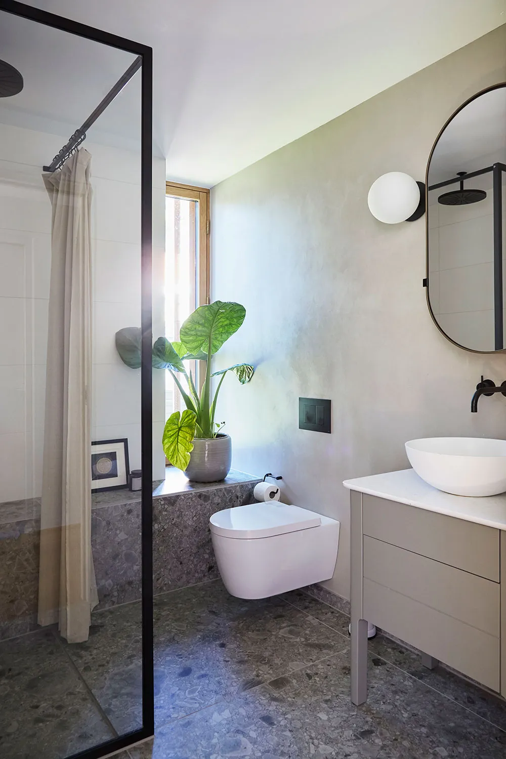 Modern cottage on the coast in Denmark - Gallery image 11