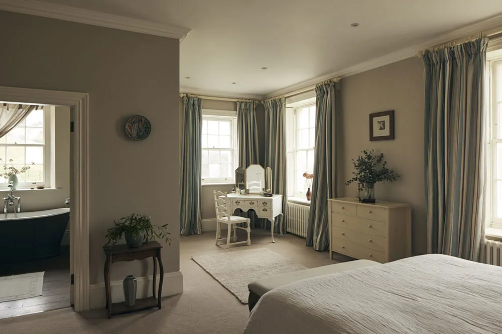 Magnificent 19th-century Georgian house with beautiful grounds in Somerset - Gallery image 20
