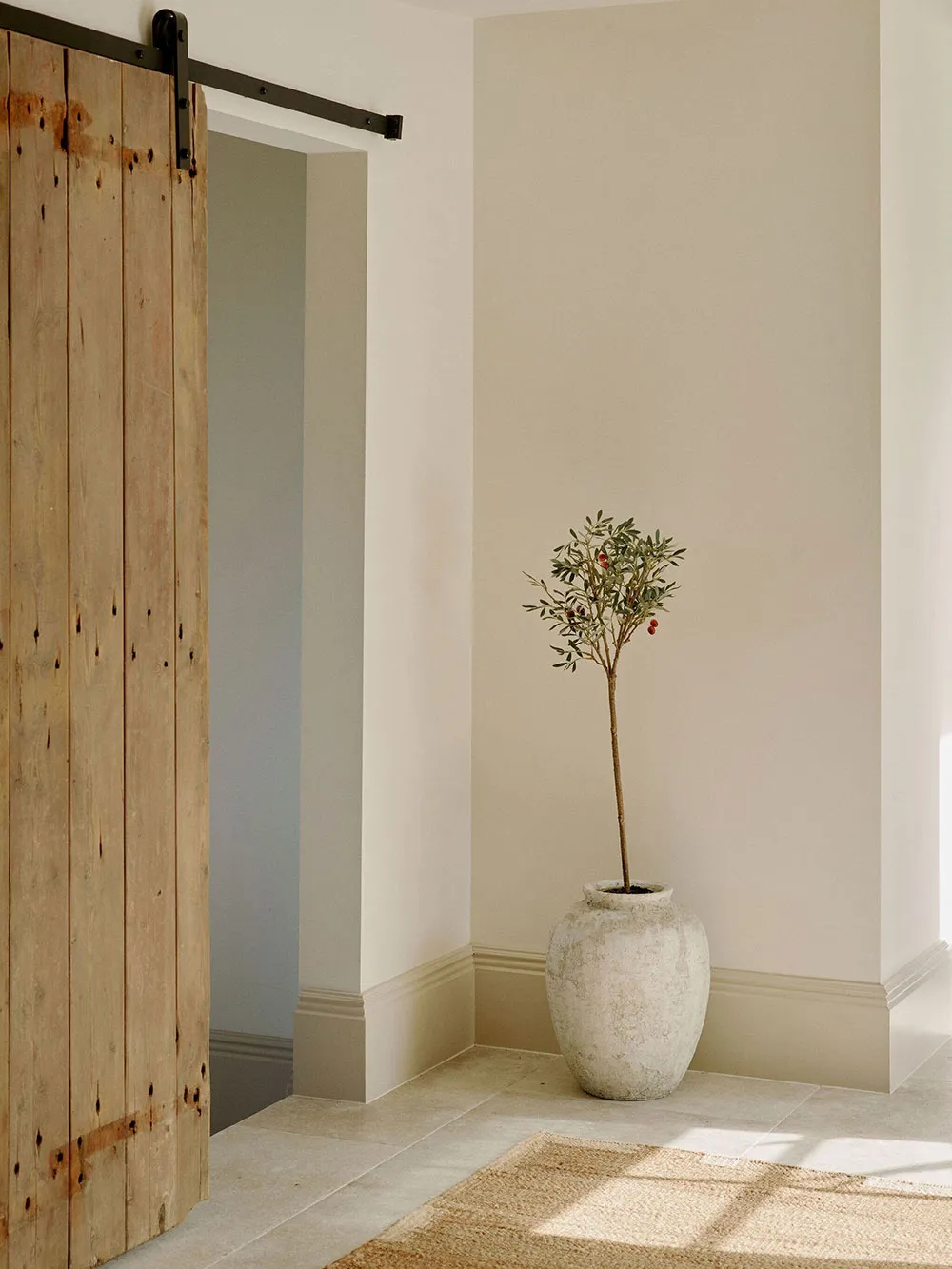Beautiful Coastal Home Interiors in England - Gallery image 14