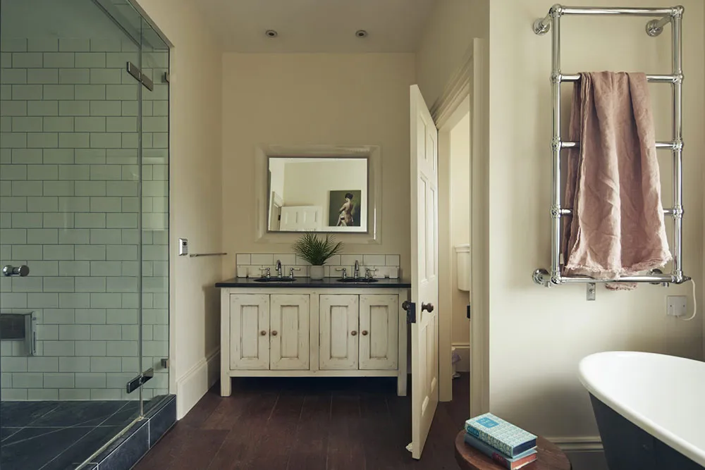 Magnificent 19th-century Georgian house with beautiful grounds in Somerset - Gallery image 21