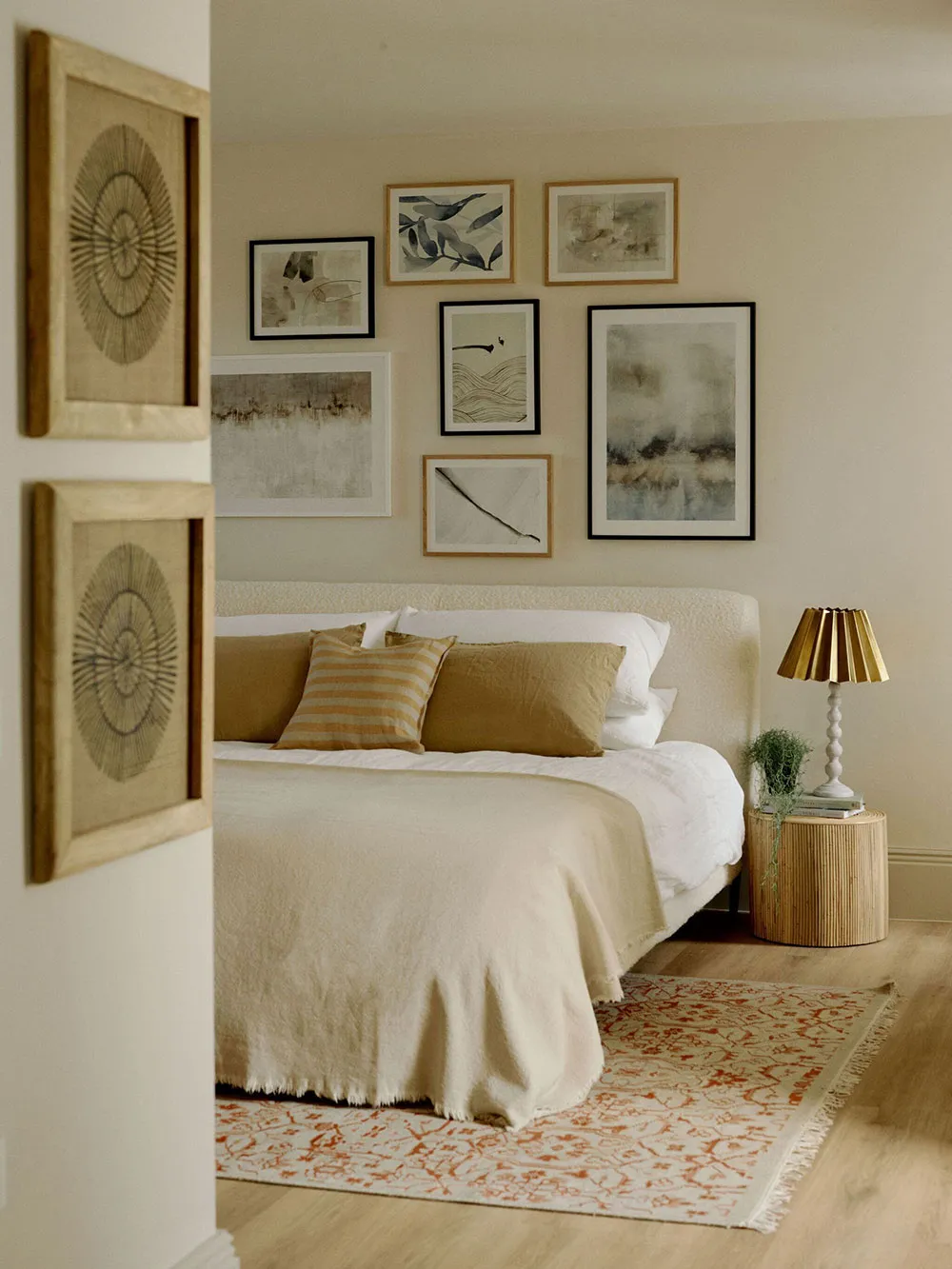 Beautiful Coastal Home Interiors in England - Gallery image 12