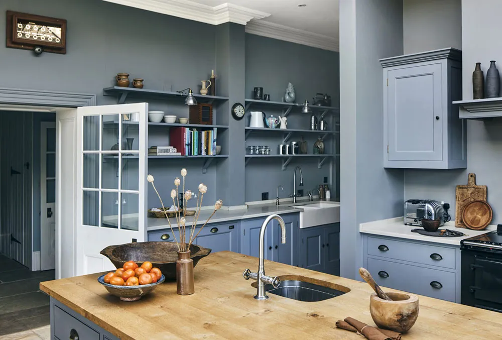 Magnificent 19th-century Georgian house with beautiful grounds in Somerset - Gallery image 7