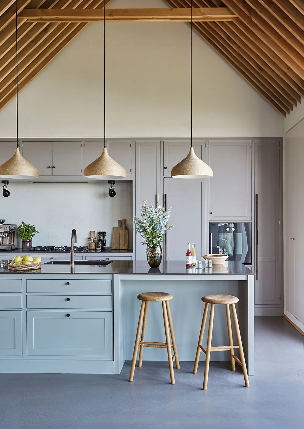 Modern cottage on the coast in Denmark - Gallery image 5