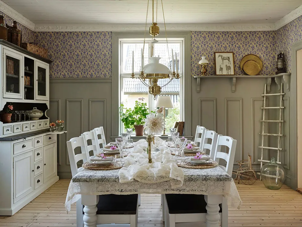 Beautiful Garden Cottage for a Young Family in Sweden - Gallery image 3