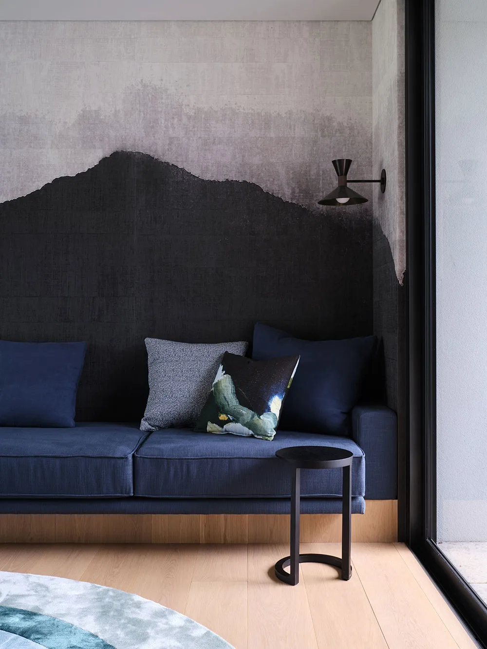 Life by the Ocean Shore: Modern House in Australia - Gallery image 15