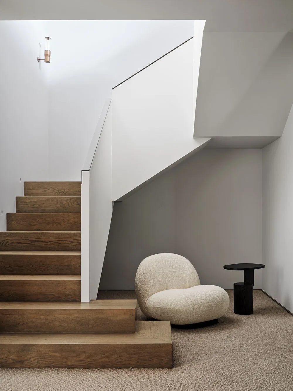Life by the Ocean Shore: Modern House in Australia - Gallery image 8