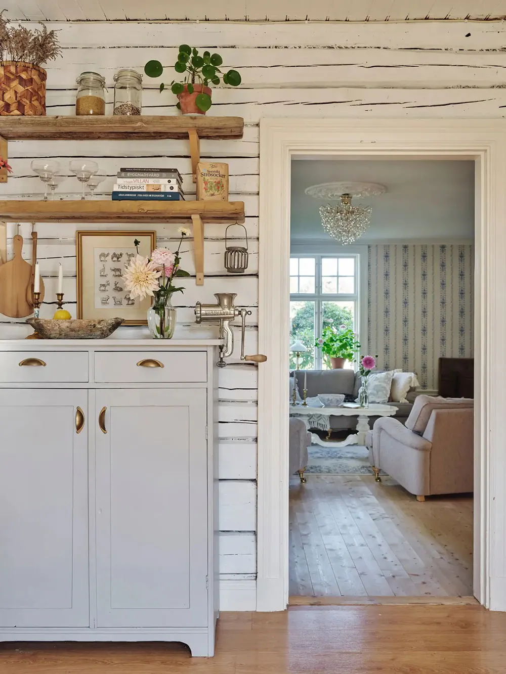 Beautiful Garden Cottage for a Young Family in Sweden - Gallery image 9