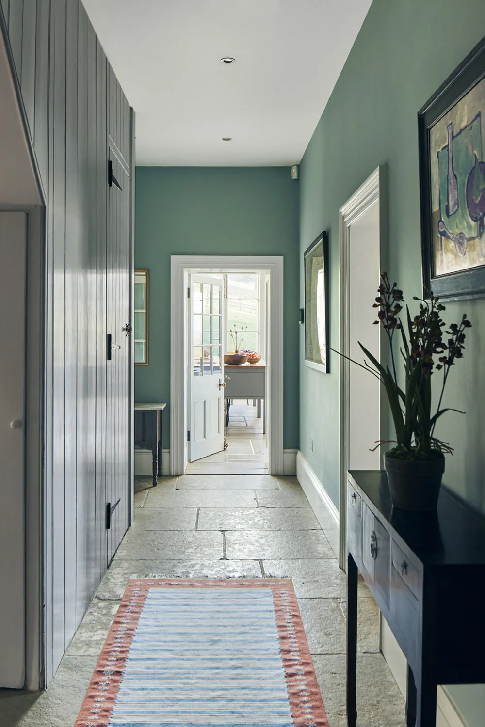 Magnificent 19th-century Georgian house with beautiful grounds in Somerset - Gallery image 17
