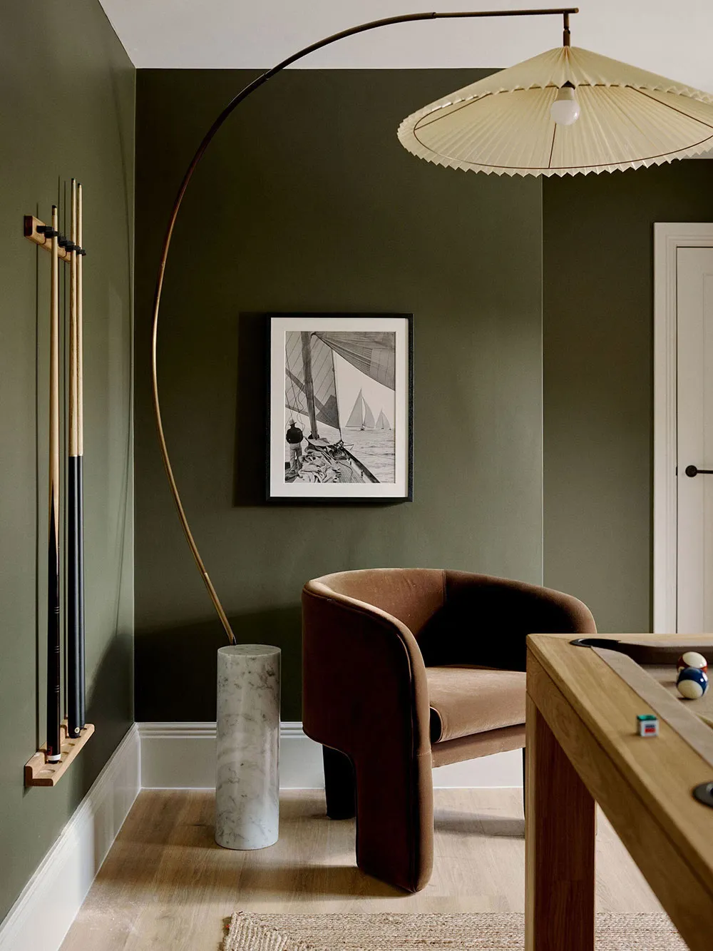 Beautiful Coastal Home Interiors in England - Gallery image 2