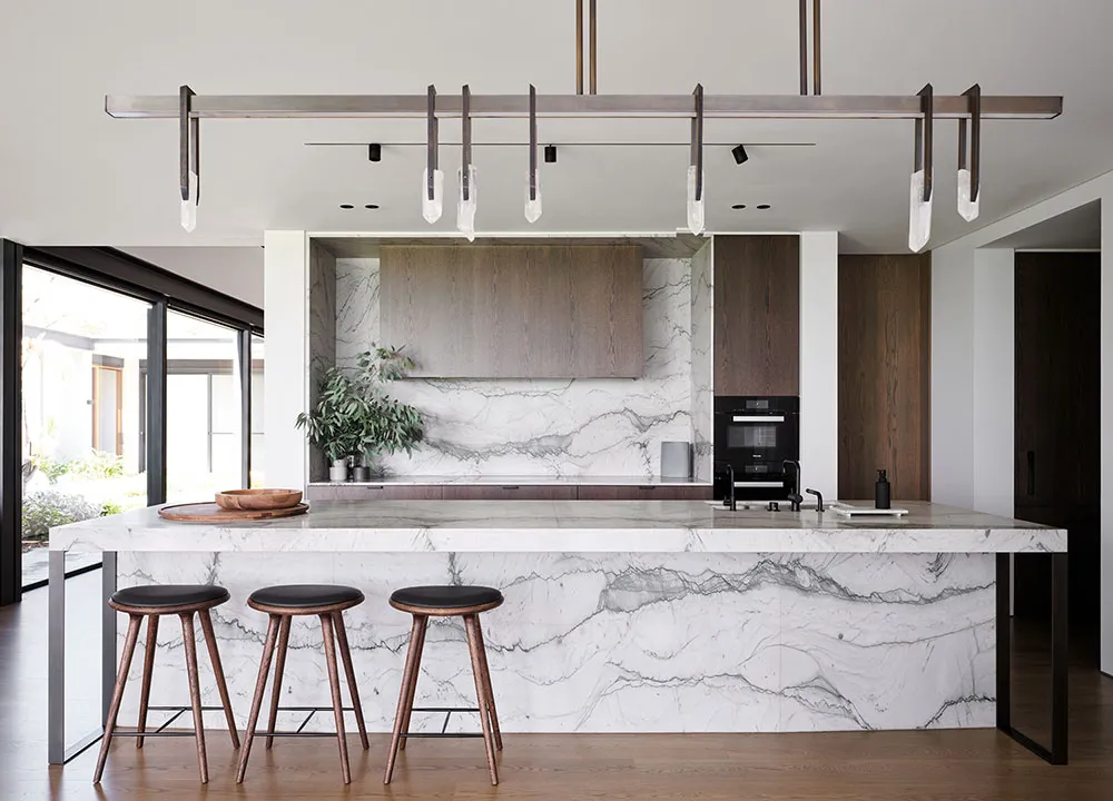 Life by the Ocean Shore: Modern House in Australia - Gallery image 3