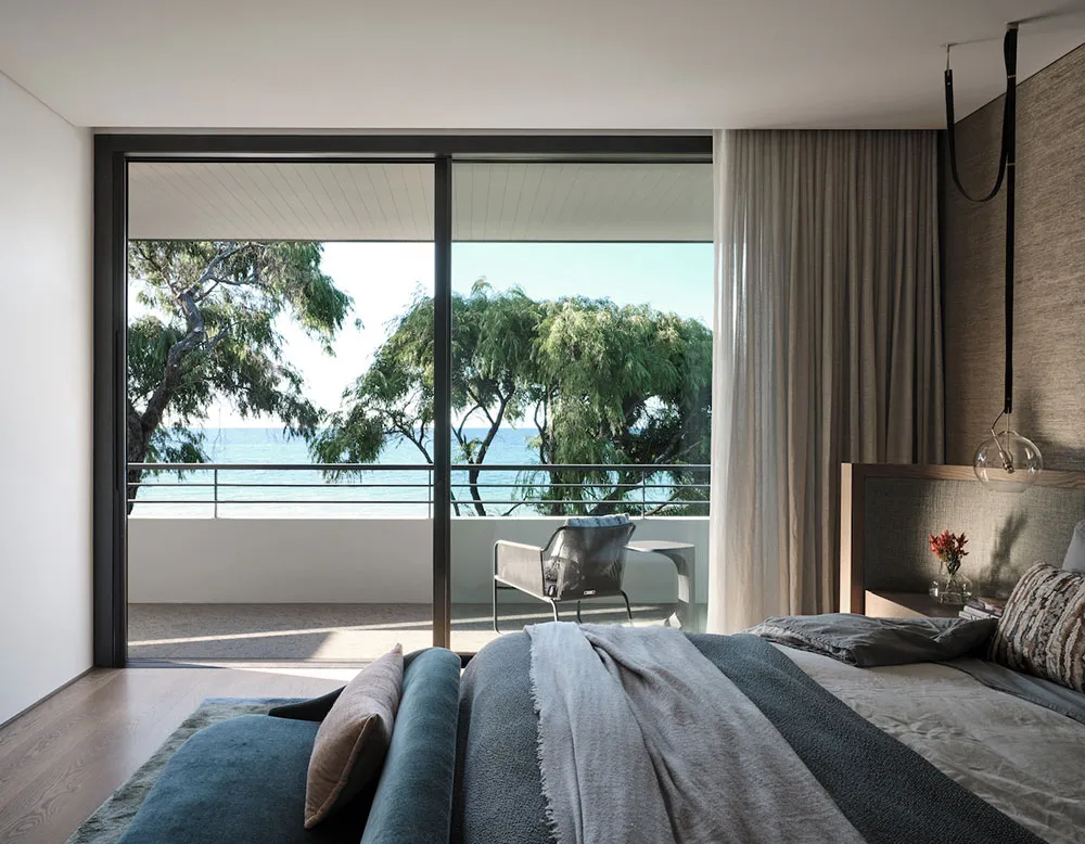 Life by the Ocean Shore: Modern House in Australia - Gallery image 5