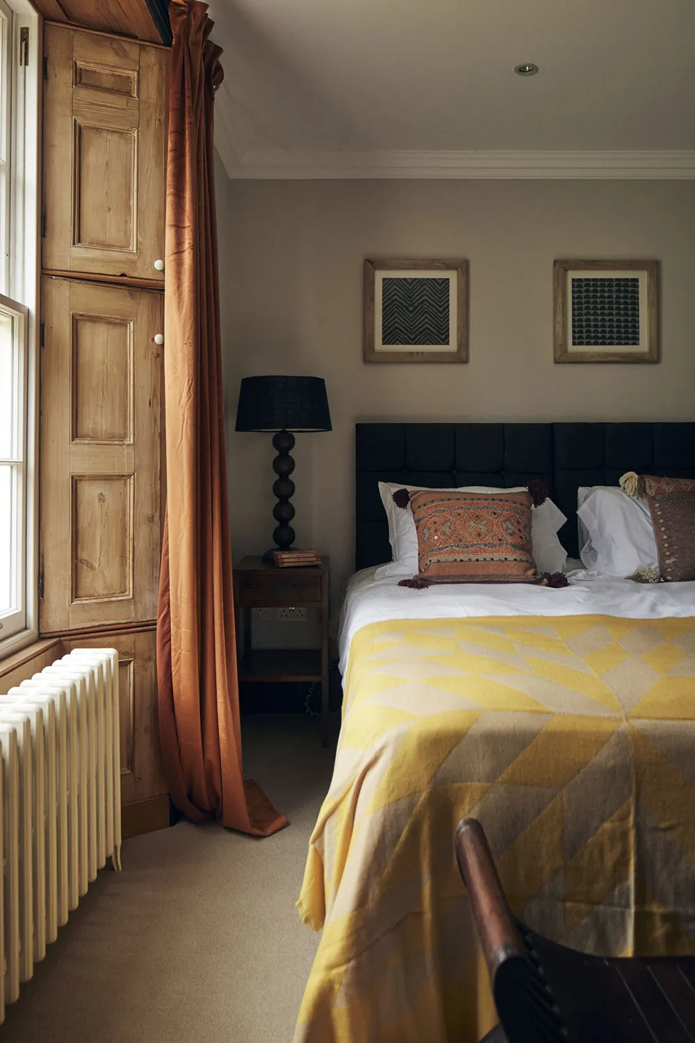 Magnificent 19th-century Georgian house with beautiful grounds in Somerset - Gallery image 23