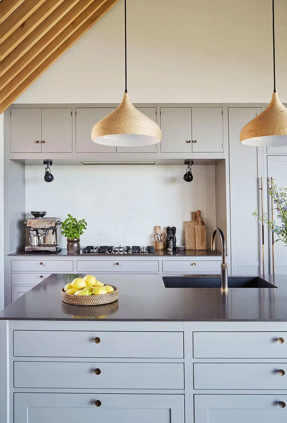 Modern cottage on the coast in Denmark - Gallery image 6