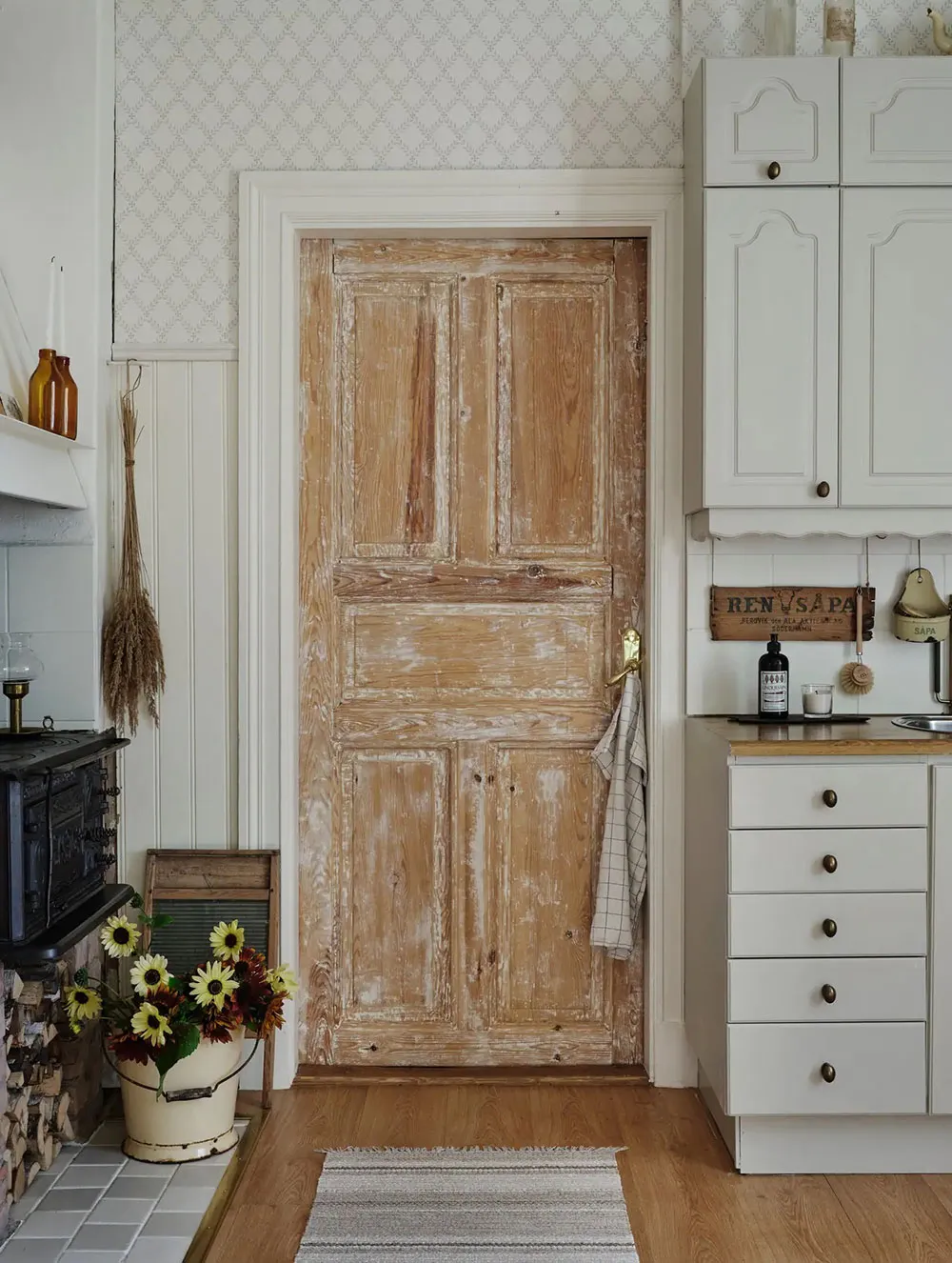 Beautiful Garden Cottage for a Young Family in Sweden - Gallery image 4