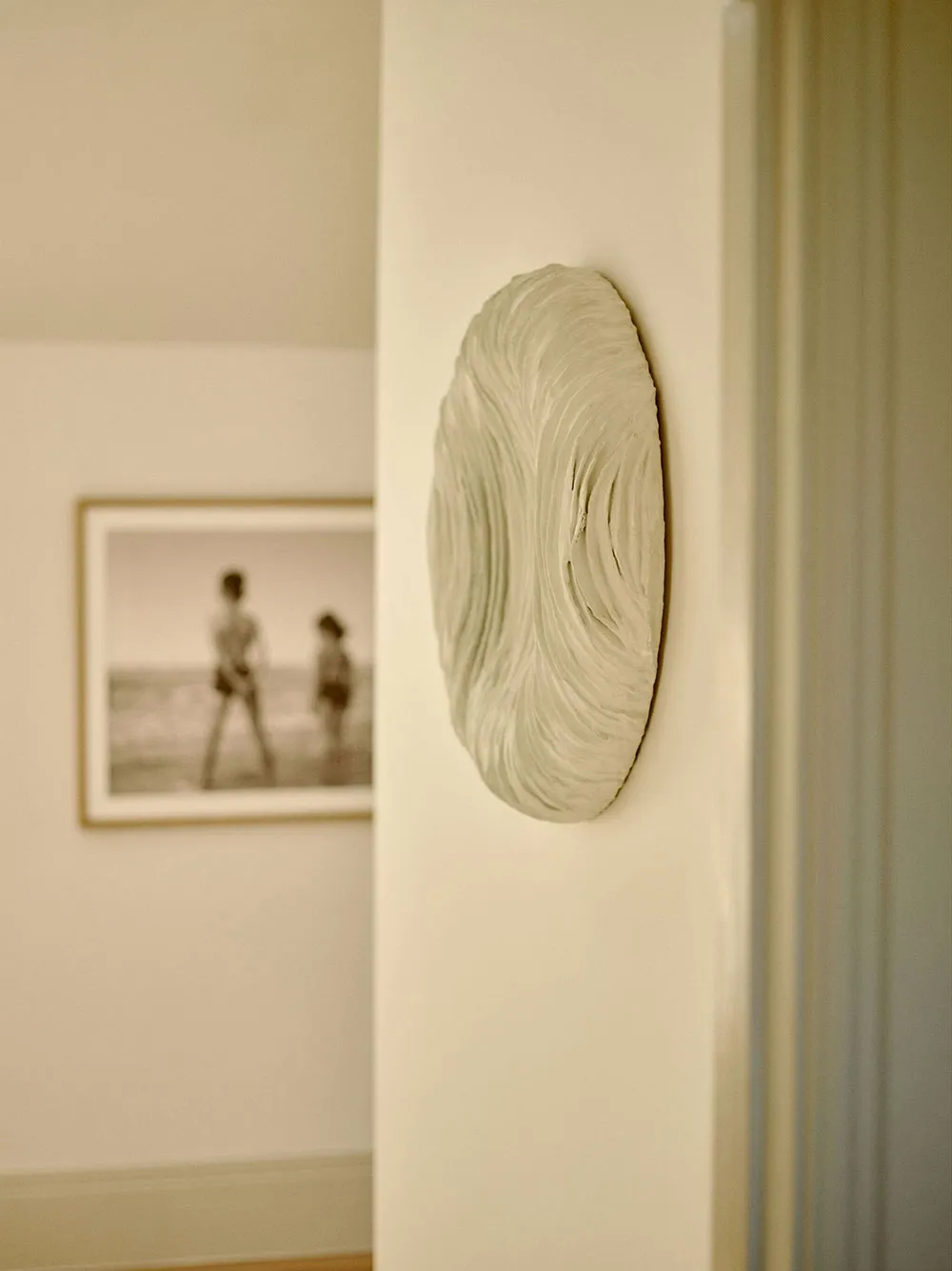 Beautiful Coastal Home Interiors in England - Gallery image 10