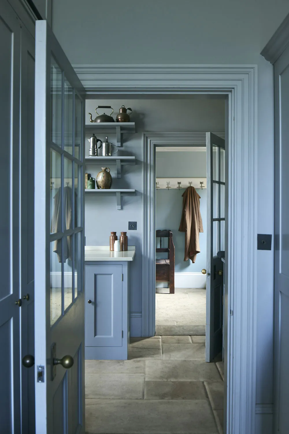 Magnificent 19th-century Georgian house with beautiful grounds in Somerset - Gallery image 8