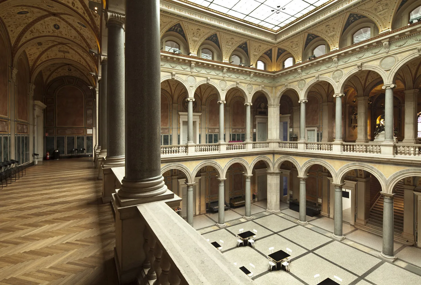 Photo: Style, Guide, Austria, Design Guide – Photo on Our Website