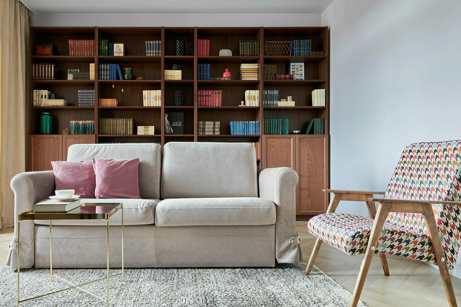 Diseño: Tatiana Atukina