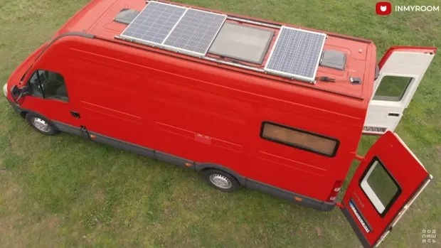 Diseño: @rednomadvan