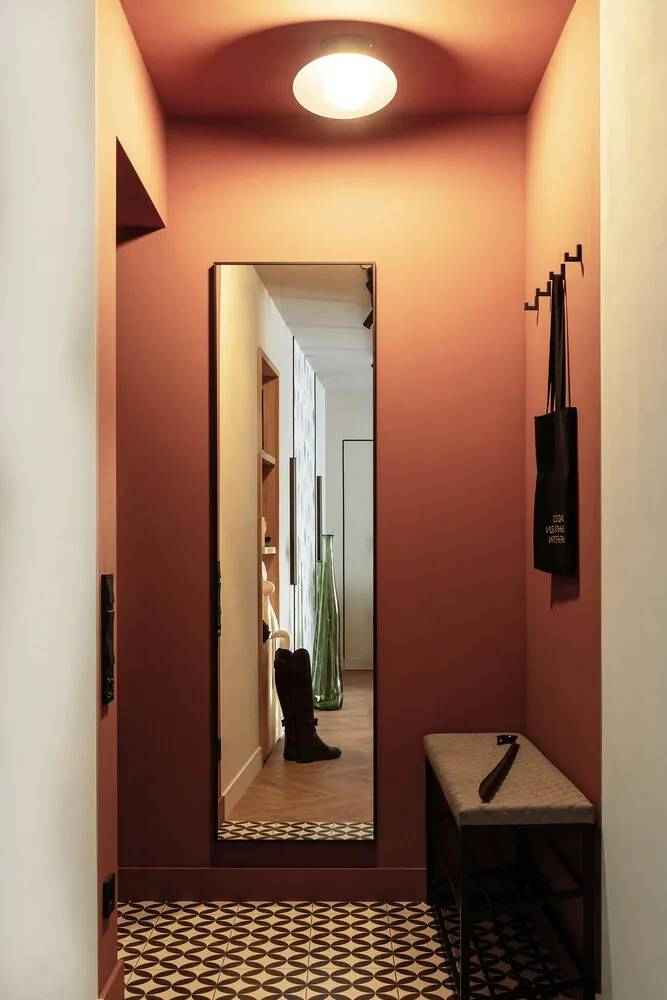 Foto: estilo, Consejos, Khrushchev, Polina Chernyshova – fotos en nuestro sitio web