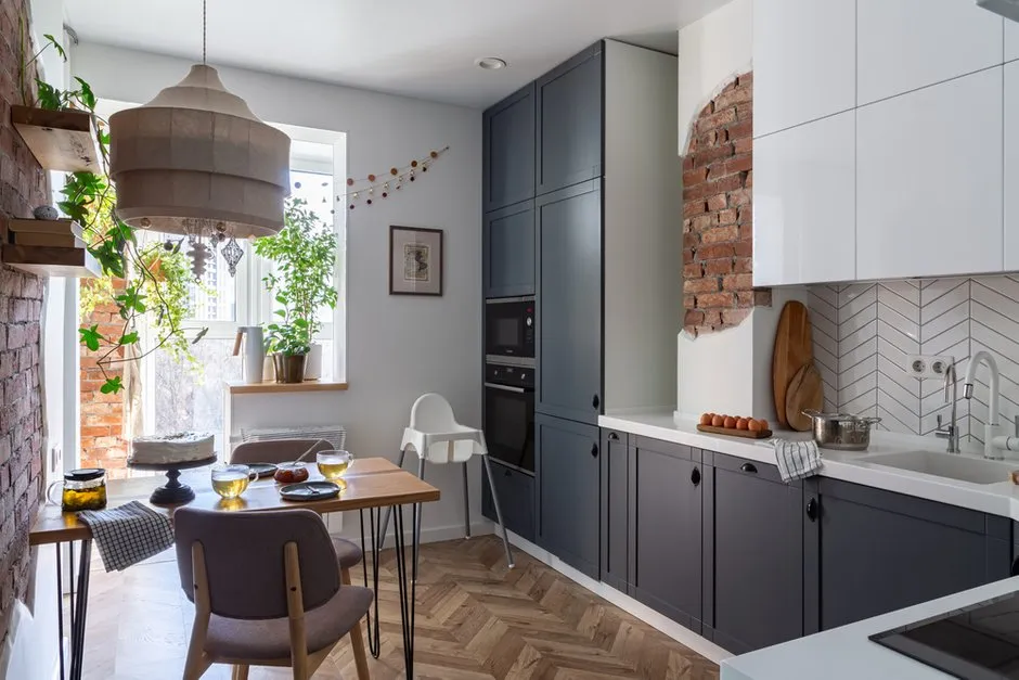 Foto: in Stil, Umbau – Foto auf unserer Website