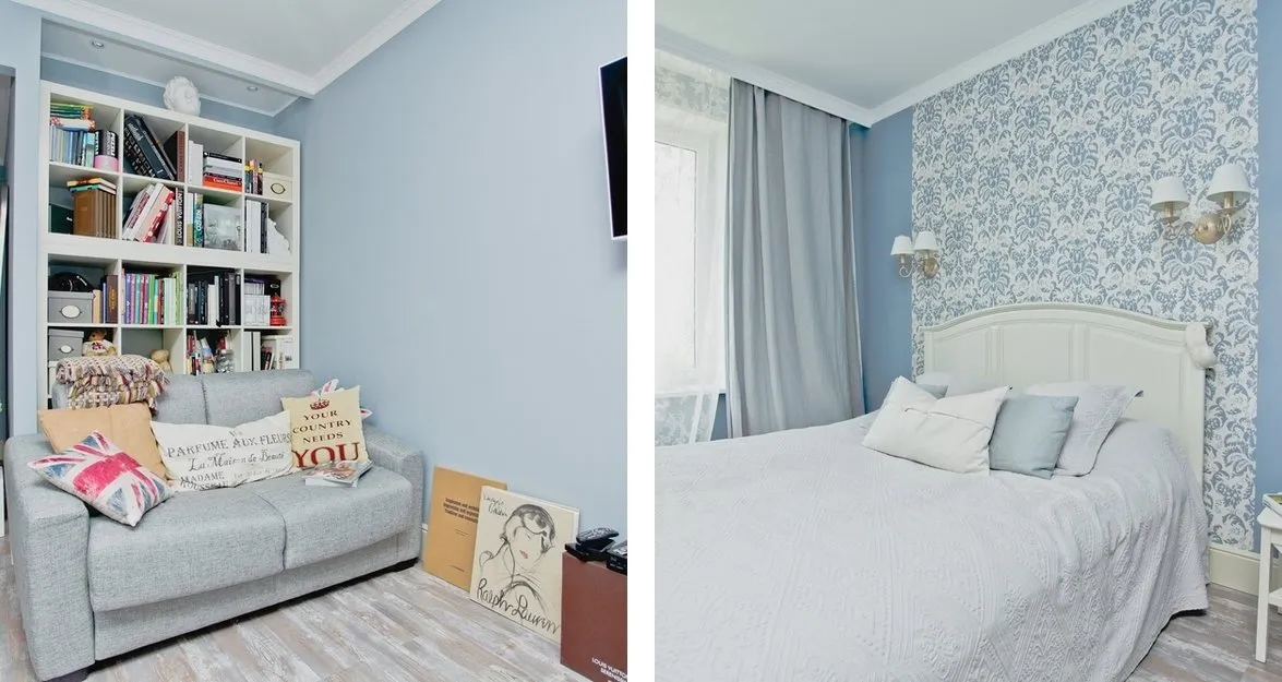 Diseño: Natashа Lisakova