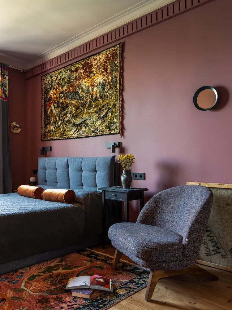 Foto: estilo, diseño de interiores, consejos, consejos de profesional, diseño de interiores en estalinismo, Stalinca, consejos del diseñador, reforma de Stalinca, Ekaterina Kotalyevskaya, en casa del diseñador – fotos en nuestro sitio web