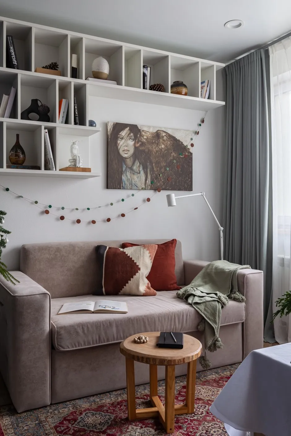 Foto: in Stil, Umbau – Foto auf unserer Website