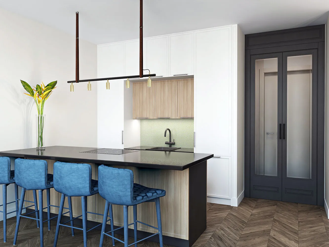 Дизайн: Дина Салахова