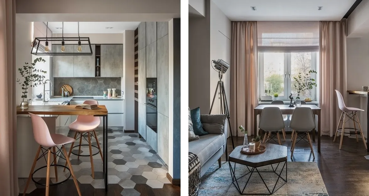 Diseño: Alexandra Melnikova