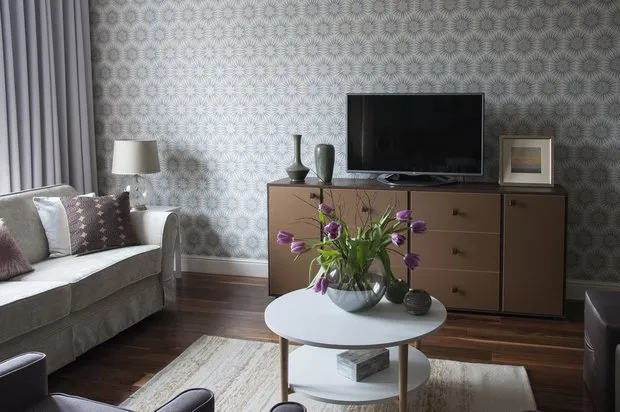 Zdjęcie: Salon w stylu Nowoczesny, Porady – zdjęcia na naszej stronie