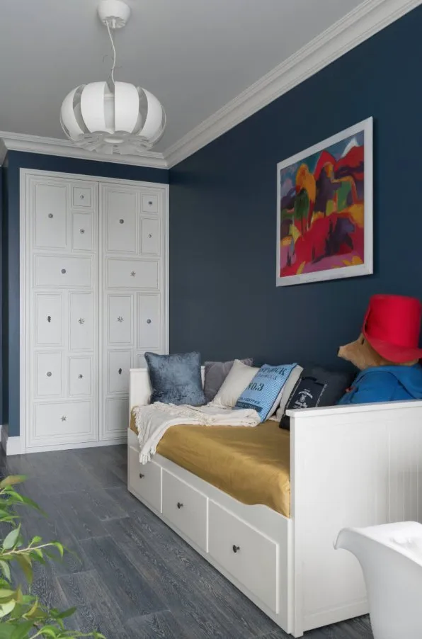 设计：娜塔莉亚·科莫娃。