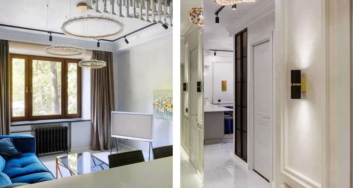 Diseño: Oksana Nechaeva