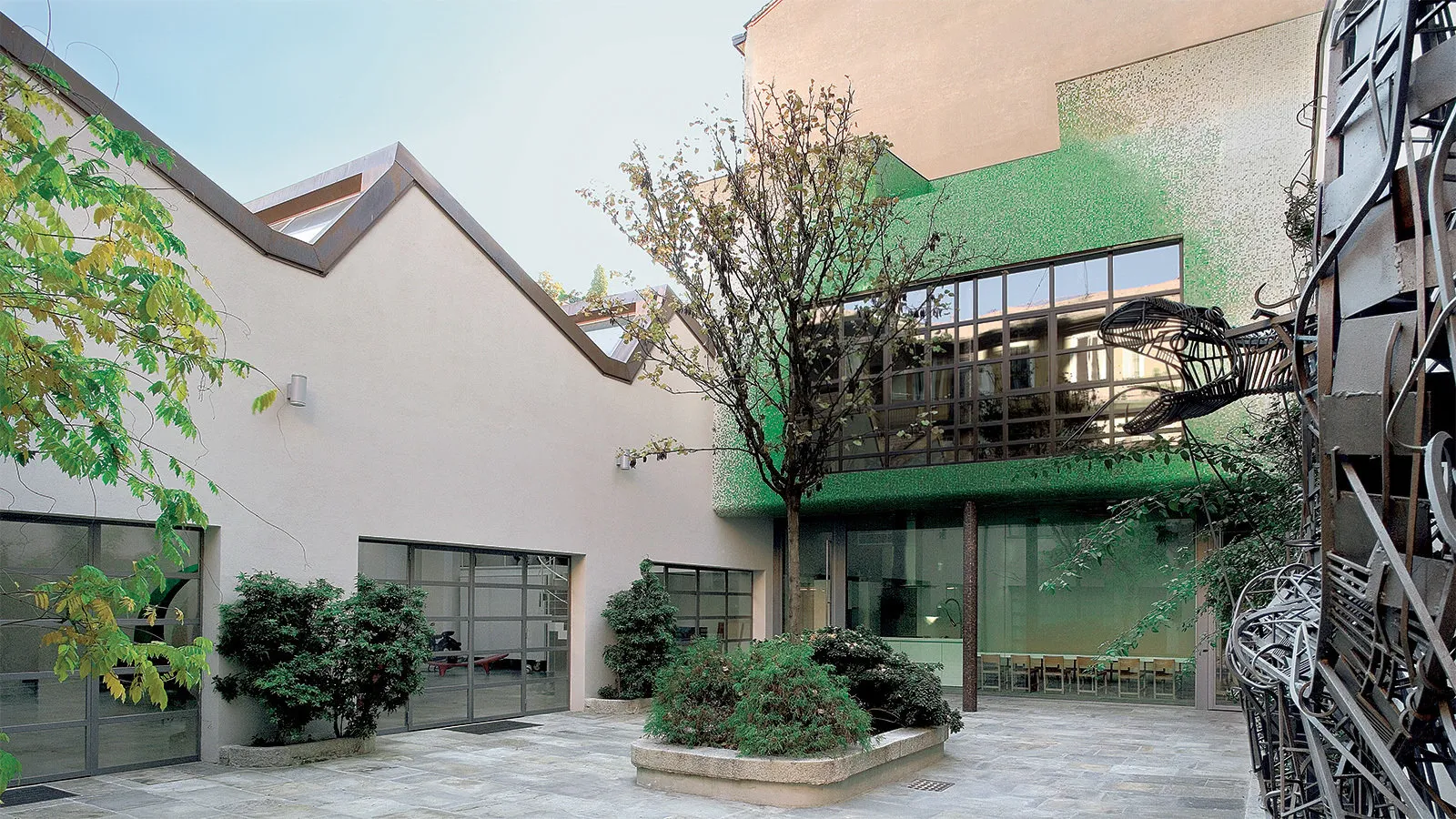 照片:装饰性风景,访谈,设计规则,菲比亚·诺文布雷 – 我们网站上的照片