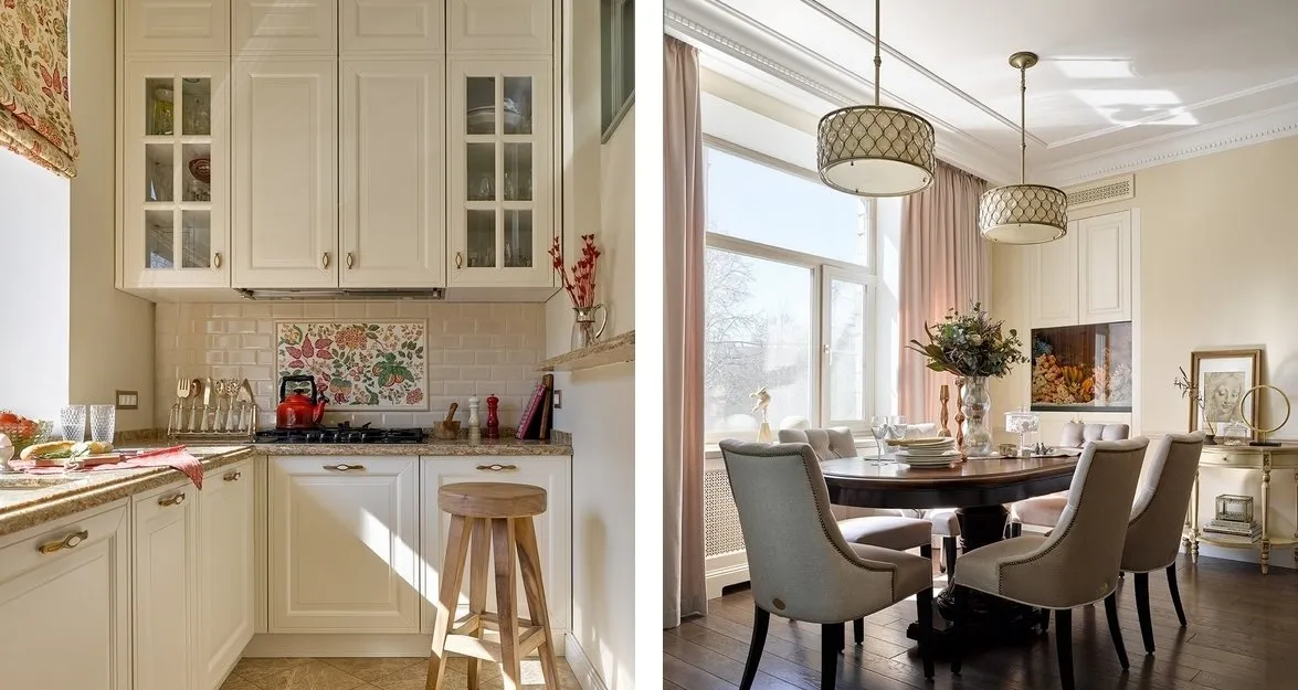 Diseño: Alena Chmelëva