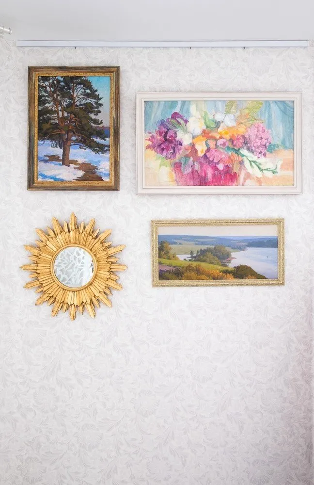 设计：纳杰娅·库津娜。