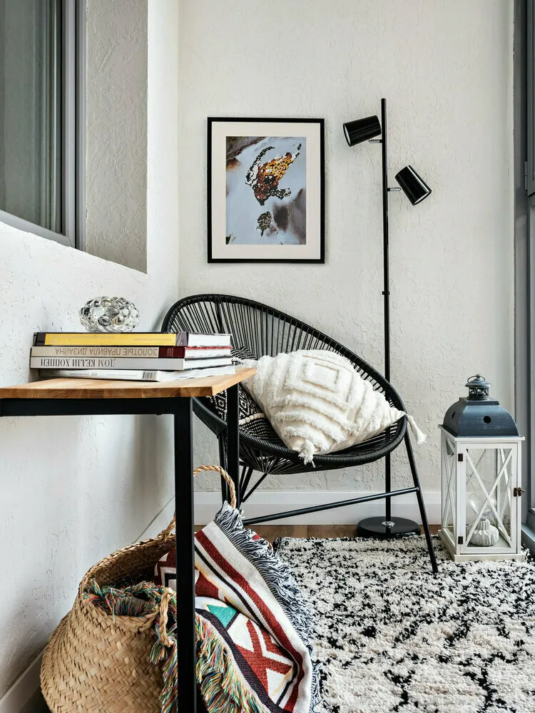 Foto: estilo moderno, Consejos – fotos en nuestro sitio web