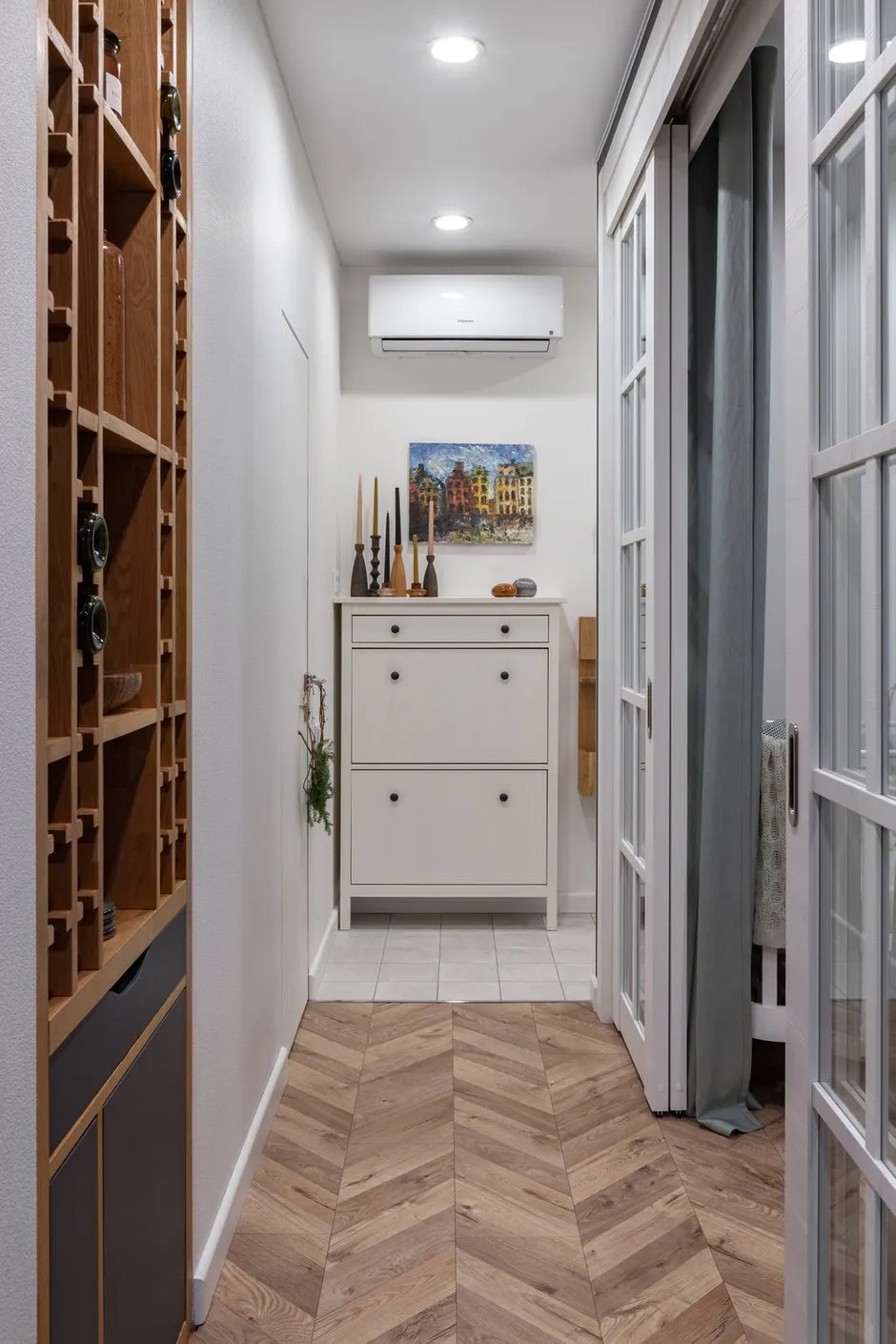 Foto: in Stil, Umbau – Foto auf unserer Website