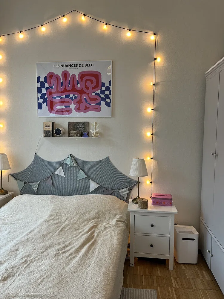 Foto: estilo, apartamento, remodelación, diseño de interiores en la práctica, 2 habitaciones, 40-60 metros cuadrados – fotos en nuestro sitio web