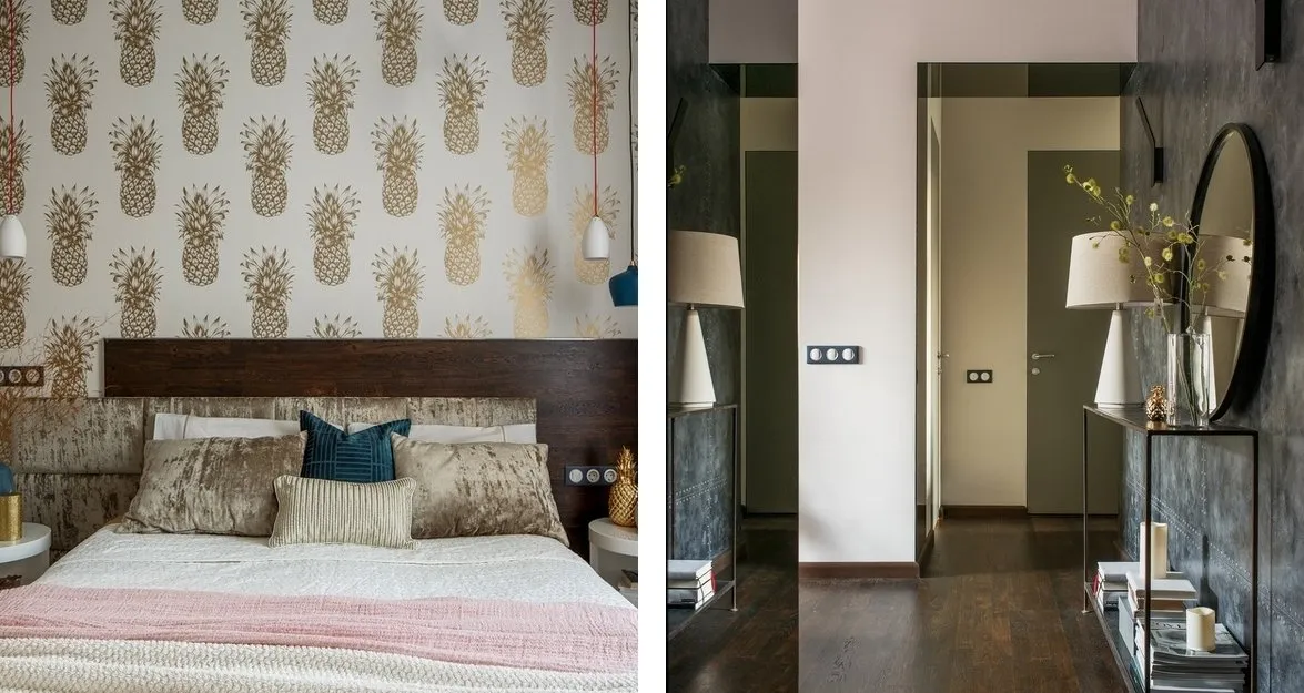 Diseño: Alexandra Melnikova