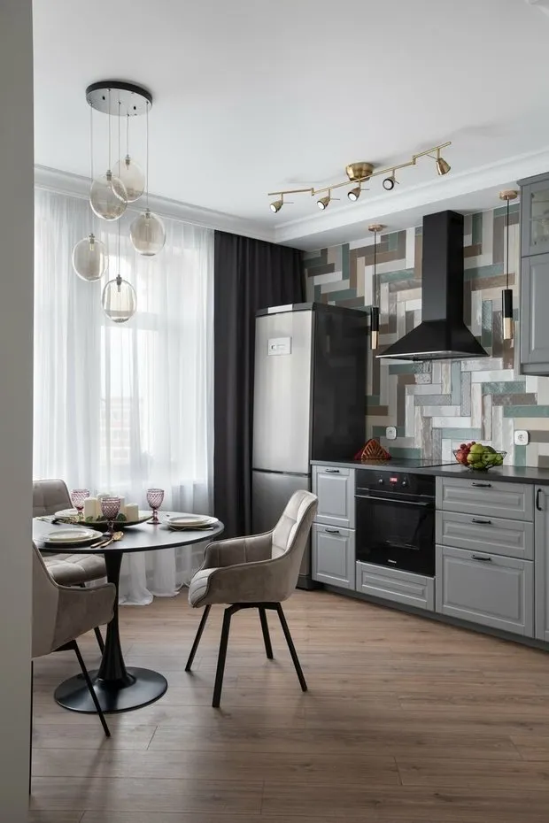 Foto: estilo moderno, Consejos – fotos en nuestro sitio web