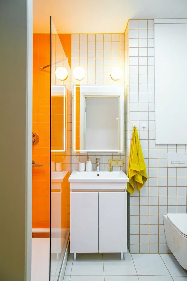 Diseño: Pavel Foteev