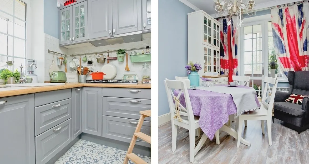 Diseño: Natashа Lisakova