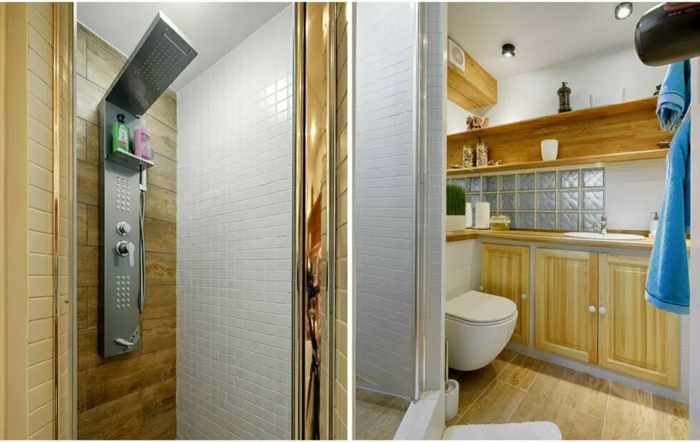 Photo: in style , Guide, narrow kitchen layout in a Khrushchyovka, renovation of a Khrushchyovka, modern interior in a Khrushchyovka, transforming a two-room apartment in a Khrushchyovka, renovation of a Khrushchyovka, Khrushchyovka, apartment in a Khrushchyovka, interior of a Khrushchyovka, pros and cons of Khrushchyovkas, bathroom in a Khrushchyovka, living room in a Khrushchyovka, kitchen in a Khrushchyovka, evolution of Khrushchyovkas – photos on our website