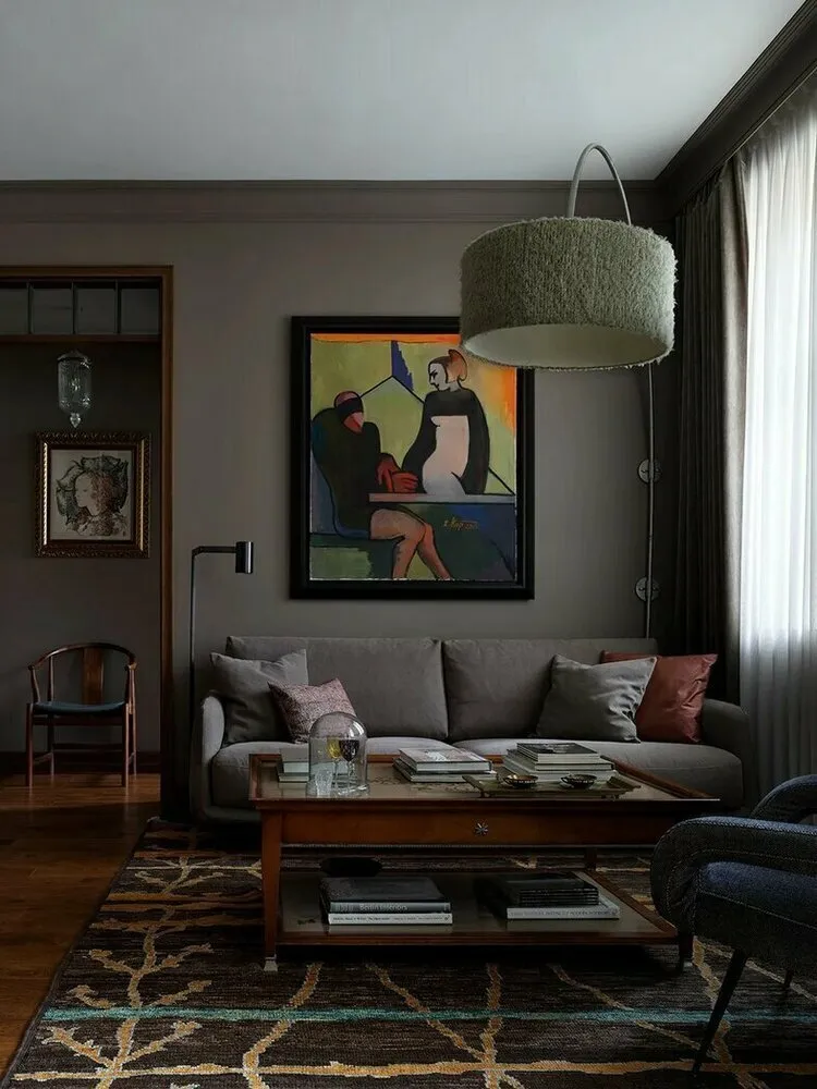 Design : Antonina Belinskaya